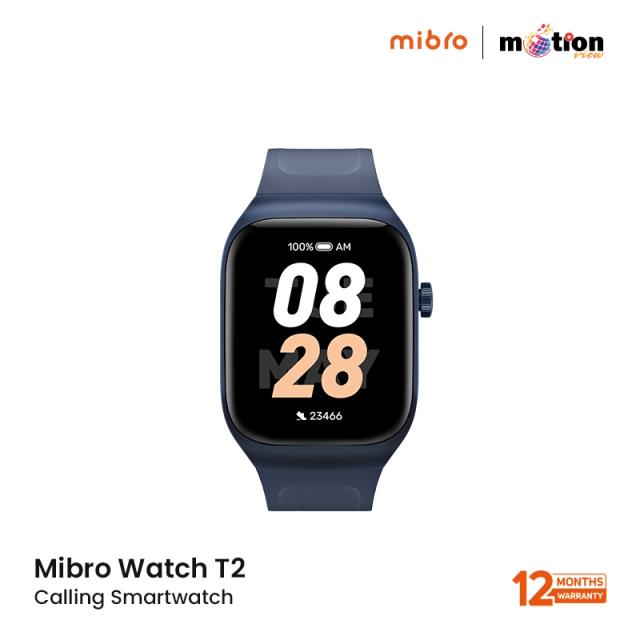 Mibro T2 Smart Watch