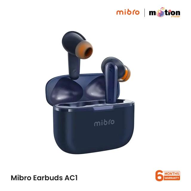 Mibro Earbuds AC1 ANC TWS