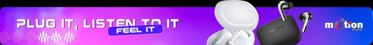 Categories Banner