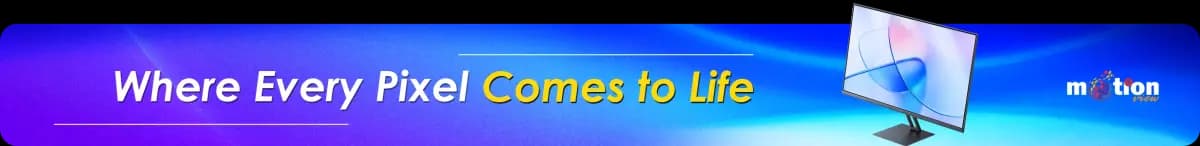 Categories Banner