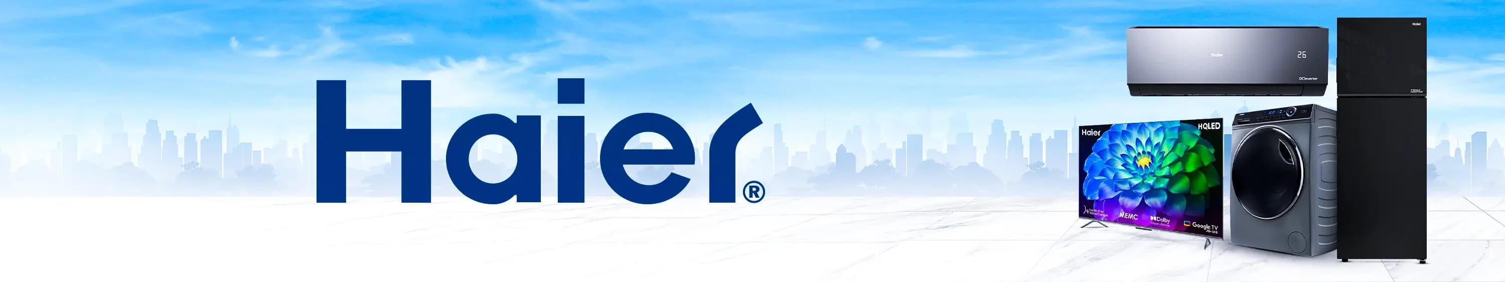 Haier
