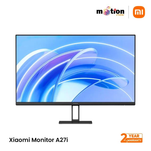 Xiaomi A27i 100Hz Full HD IPS Monitor