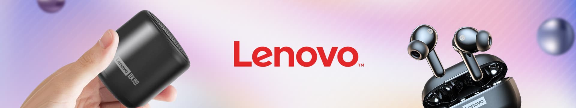 Lenovo