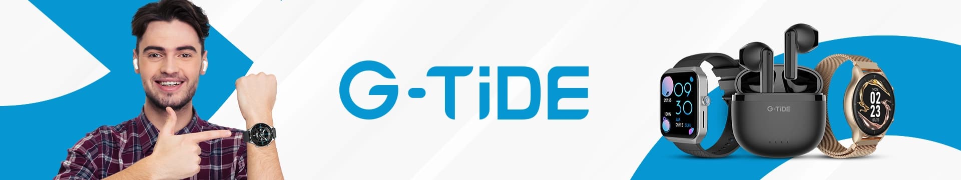 G-Tide