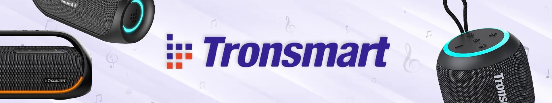 Tronsmart