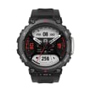Amazfit T-Rex 2  deep black