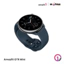 Amazfit GTR Mini  angle view