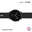 Amazfit GTR Mini  strap