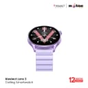 Kieslect  Lora 2 purple