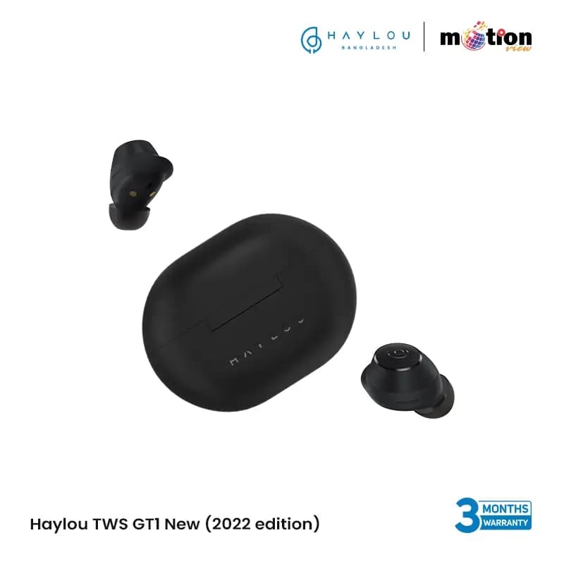 Haylou  GT1 TWS 2022