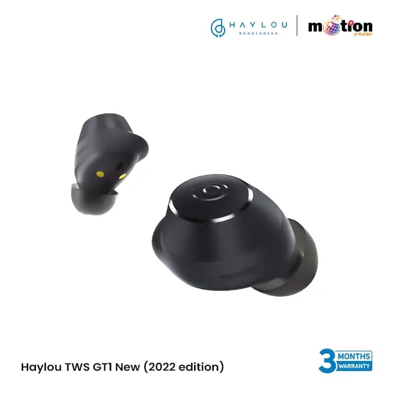 Haylou  GT1 TWS 2022 edition