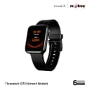 Ticwatch GTH Smart Watch