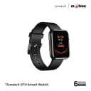 Ticwatch GTH Smart Watch