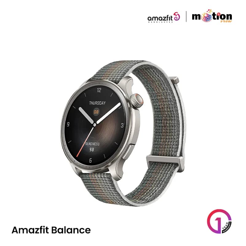 Amazfit Balance Smart Watch