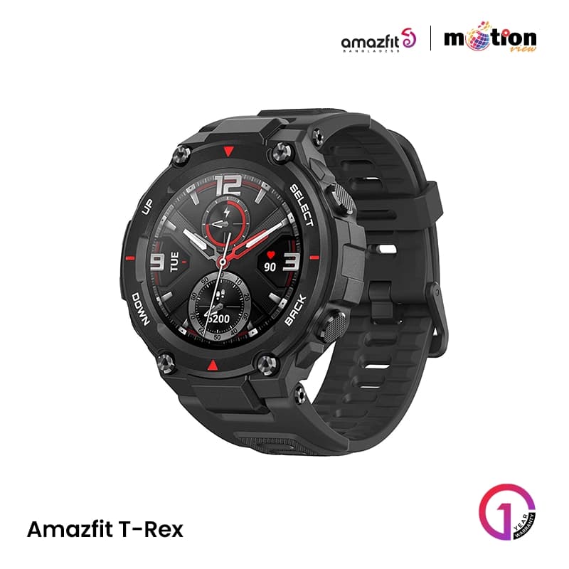 Amazfit T-Rex Smart Watch