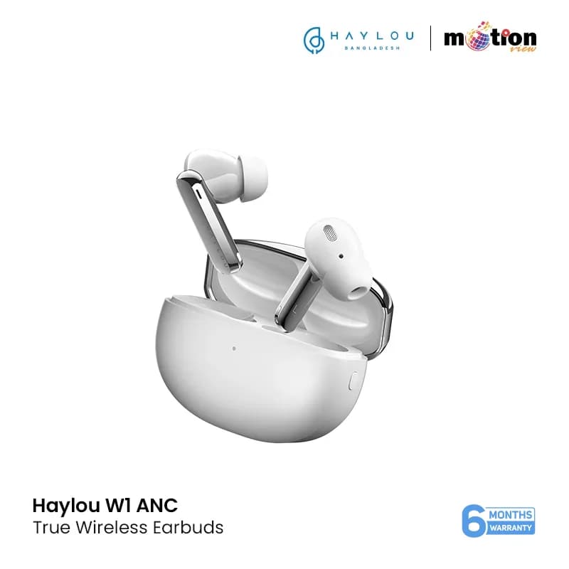 HAYLOU W1 ANC tws