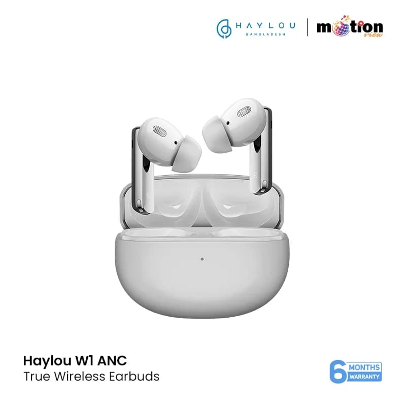HAYLOU W1 ANC tws