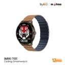 IMIKI TG1 Smart Watch