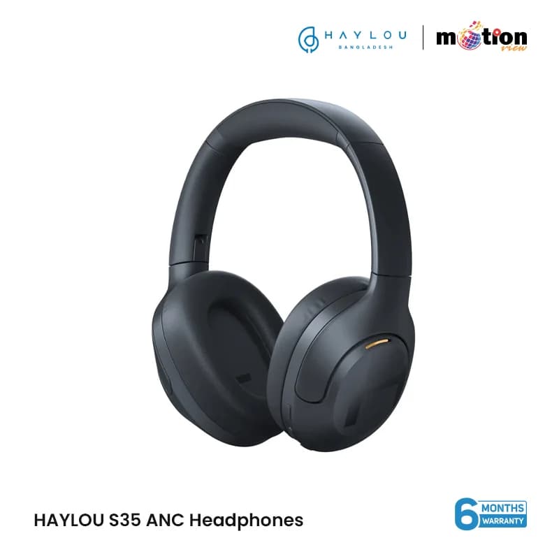 HAYLOU S35 Over ANC Headphones