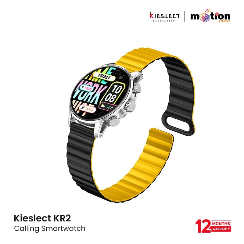 Kieslect Kr2