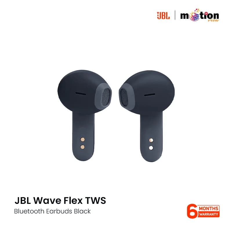 JBL Wave Flex true wireless earbuds