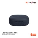 JBL Wave Flex true wireless earbuds