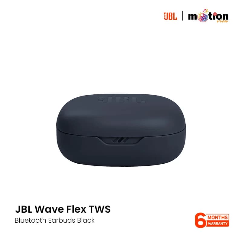 JBL Wave Flex true wireless earbuds