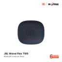 JBL Wave Flex true wireless earbuds