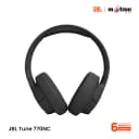 JBL Tune 770NC Wireless Over-Ear ANC Headphon