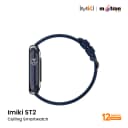 IMIKI ST2 BT Calling Smartwatch