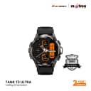 KOSPET TANK T3 Ultra Smart watch silver
