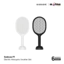 Solove P1 Electric Mosquito Swatter Bat