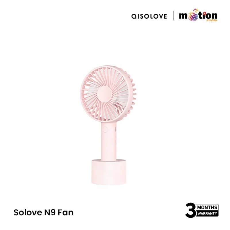 Xiaomi Solove N9 Fan