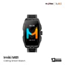 IMIKI MB1 BT calling Smart watch