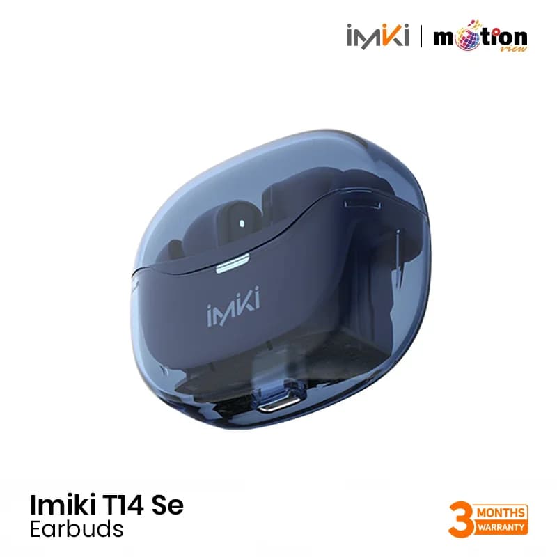 IMIKI T14 SE TWS