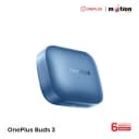OnePlus Buds 3  Splendid Blue