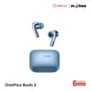 OnePlus Buds 3 Splendid Blue