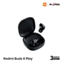 Redmi Buds 6 Play  TWS Earbuds