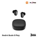 Redmi Buds 6 Play  TWS Earbuds