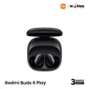 Redmi Buds 6 Play  TWS Earbuds