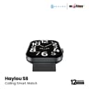 HAYLOU Watch S6