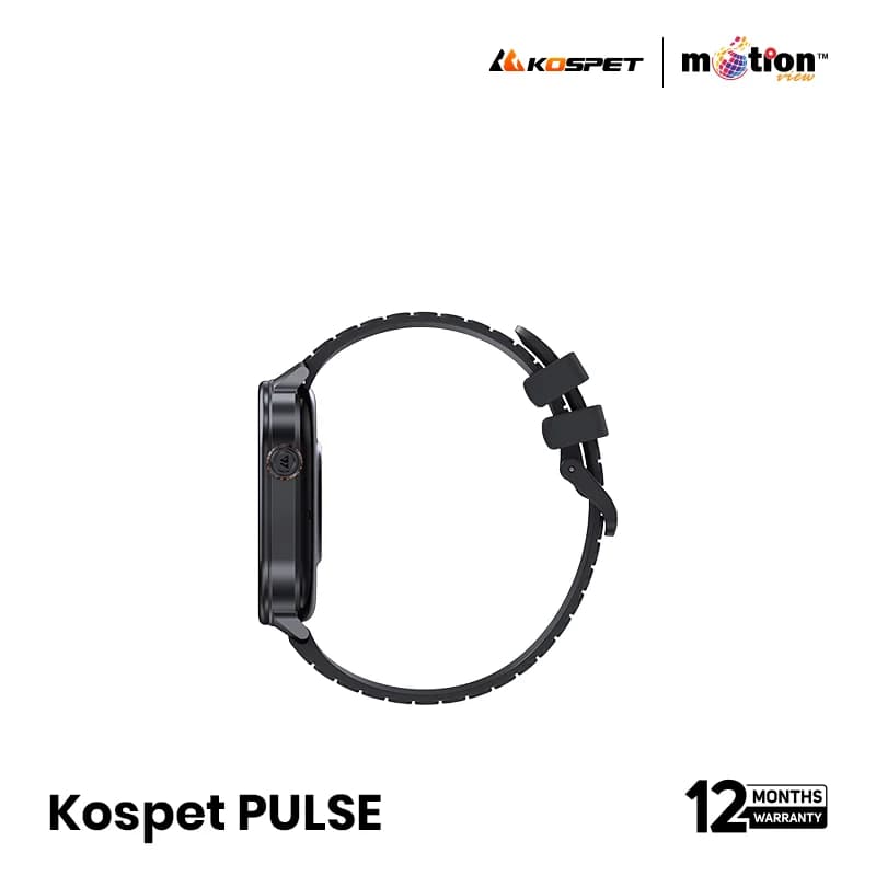 Kospet Pulse Smart Watch