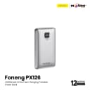Foneng PX126 20000mAh Powerbank