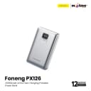 Foneng PX126 20000mAh Powerbank