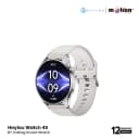 HAYLOU Watch 4S Smart Watch Silver
