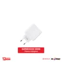 OnePlus SUPERVOOC 120W Power Adapter