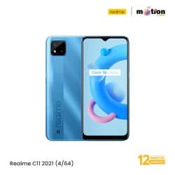 Realme C11 Smart Phone