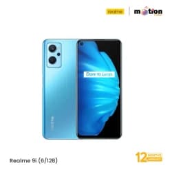 Realme 9i 5G SmartPhone