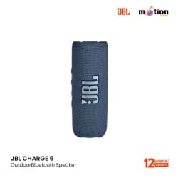 JBL Charge 5 Outdoor Bluetooth Speaker
