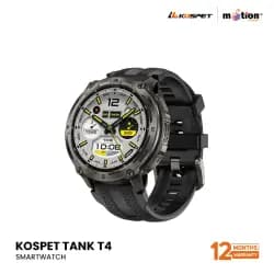 KOSPET TANK M4 Smartwatch